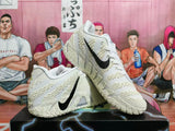 Nike Zoom All-Star Basketball Shoes White