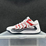 Nike All-Star Basketball Shoes White Red Black
