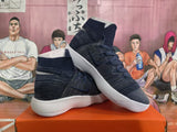 Nike Hyperdunk 2017 Flyknit Navy Basketball Shoes