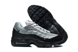 Nike Air Max 95 Essential Grey Black Sneakers