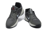 Jordan Gray Basketball Sneakers FD7327-002