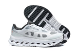On Cloudtilt Remix White Grey Sneakers