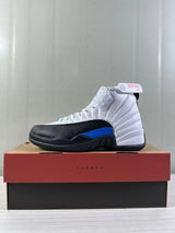 Jordan Air Jordan 12 Retro White Black Blue CT8013-140