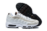 Nike Air Max 95 TT White Sneakers