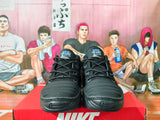 Nike Air Deschutz Black Sneakers
