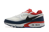 Nike Air Max BW Sneakers White Navy Red