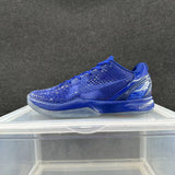 Nike Kobe 6 Basketball Shoes, Blue