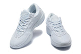 Nike LeBron Witness 8 Basketball Shoes, White