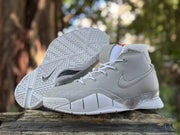 Nike Kobe 1 FTB shoes with one outsole visible