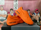 Nike Air Max 1000 Orange Sneakers