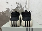 adidas Crazy 1 Basketball Sneakers Black White Red