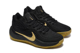 Nike 998-6 Black Gold Sneakers