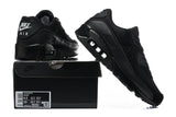 Nike Air Max 90 QS Black Sneakers