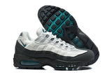Nike Air Max 95 TT Sneakers White and Dark Grey HM4740-103