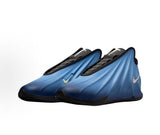 Nike Blue and Black Sneakers IQ6406-400