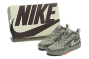Nike Book 1 shoes displayed beside a Nike-branded box