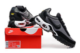 Nike Air Max Triax 96 Sneakers Black and Grey
