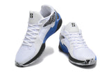 Nike Sabrina 2 Basketball Shoes White Blue Black