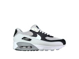 Nike Air Max 90 Black White Grey Sneakers