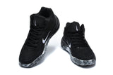 Nike 998-5 Black and Gray Sneakers