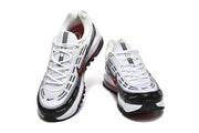 Front view of a pair of Nike Air Max 97 OG sneakers.