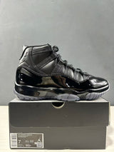 Jordan Air Jordan 11 CDG SP Black Sneakers LV7639-001